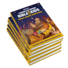 Laugh and Grow Bible for Kids Family Advent Devotional BUNDLE (LARGE 25)