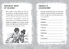 Young David: King Chapter Book