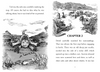Young David: Warrior Chapter Book