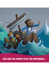 Laugh and Grow Bible for Little Ones
