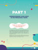 Minno Life Guide: Preschool Years