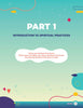 Minno Life Guide: Spiritual Practices