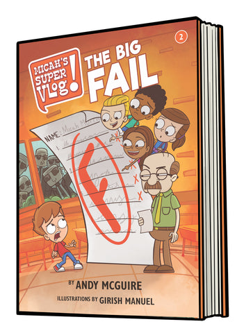Micah!: The Big Fail