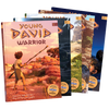 Young David Box Set