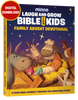 Laugh and Grow Bible for Kids Family Advent Devotional (Digital Version)