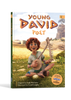 Young David: Poet Chapter Book