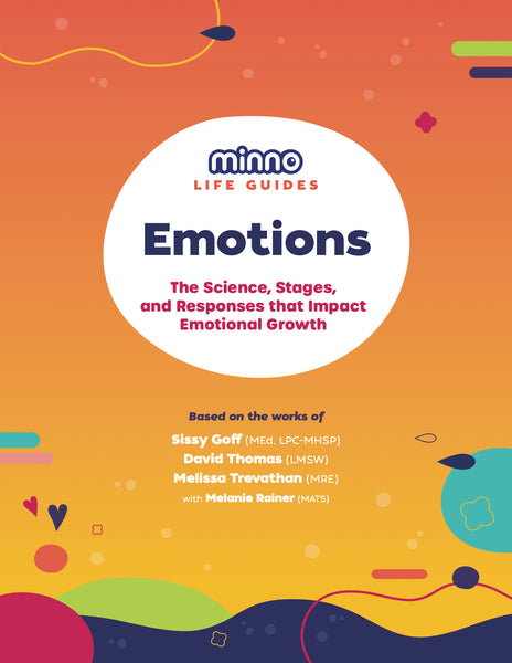Minno Life Guide: Emotions