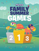 Family Summer Games Pack