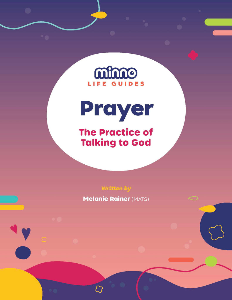 Minno Life Guide: Prayer