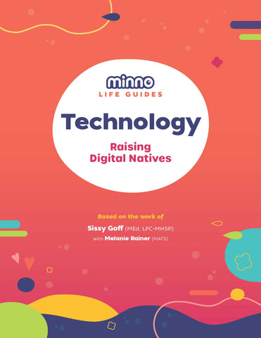 Minno Life Guide: Technology