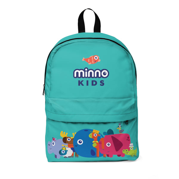 Minno Kids Backpack